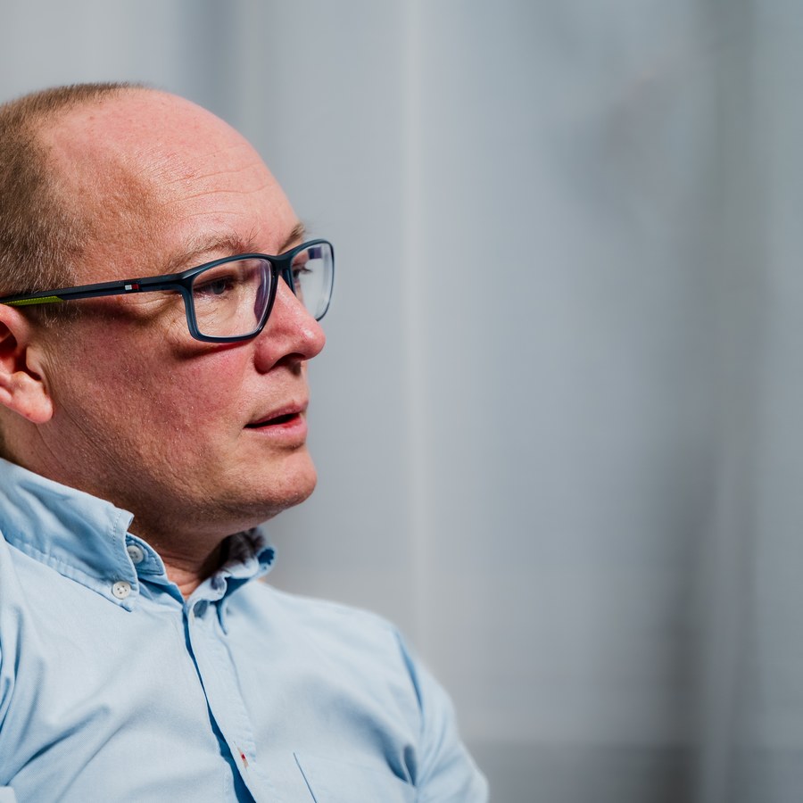 Niclas Bjälkenborn
